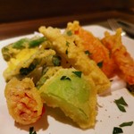 創作イタリアン Gemelli - 美味しい(*´∀`)♪