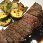 ビストロ ティアボ - 