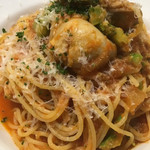 ビストロ ティアボ - 