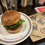 ヴィレッジ ヴァンガード ダイナー - 