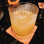 メインバー「キャプテンズバー」 - 