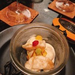 メインバー「キャプテンズバー」 - 