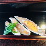 徳山鮓 - 鮒ずし