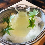 徳山鮓 - 七本槍　特別純米酒