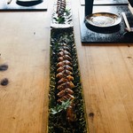 徳山鮓 - ４人前縦バージョンｗｗ