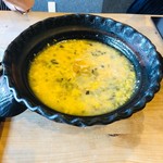 徳山鮓 - すっぽん雑炊