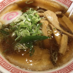 幸楽苑 - 料理写真: