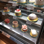 スイーツガーデン ユウジアジキ - 