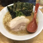 ラーメン大桜 - 