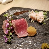 鉄板焼 grow 六本木店 - 