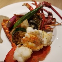 鉄板焼 grow 六本木店 - 