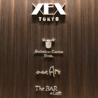 XEX TOKYO / Salvatore Cuomo Bros. - 