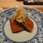 吉い - 天然鰻のかば焼き