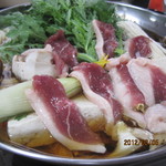 活魚割烹 赤坂 - 