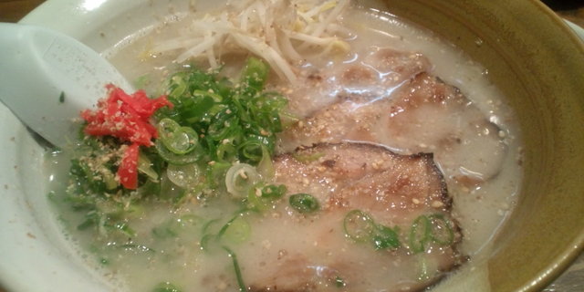 移転 アベノ日本一 あべのにほんいち 竜田川 ラーメン 食べログ