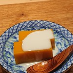 吉い - マンゴの羊羹