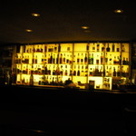 トップ オブ ヨコハマ バーラウンジ - 新横浜プリンスホテルにあり