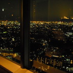 トップ オブ ヨコハマ バーラウンジ - 