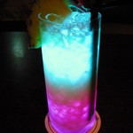 トップ オブ ヨコハマ バーラウンジ - 