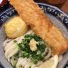 釜たけうどん 新大阪店