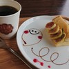 カフェ食堂 れんげや