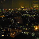 トップ オブ ヨコハマ バーラウンジ - 