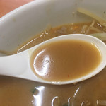 日高屋 新橋駅前店