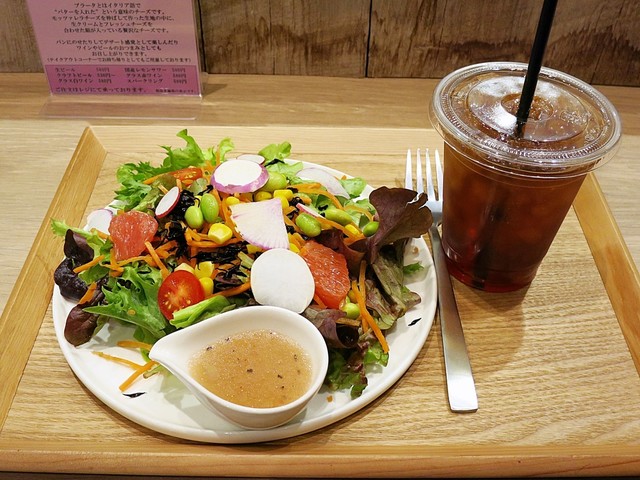 カフェ デリ プラチナベジ シャポー船橋店 船橋 カフェ 食べログ カフェ デリ プラチナベジ シャポー船橋店 船橋 カフェ 食べログ