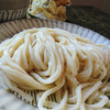 製麺練場 風布うどん