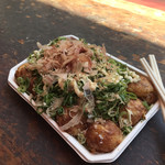 たこ焼道楽 わなか - 