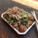 たこ焼道楽 わなか - 