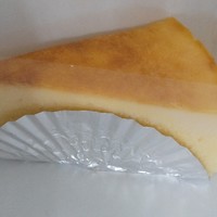 Lounge & Dining G - ベイクドチーズケーキ