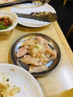 nikuyakiizakayamifune - 