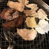 ホルモン食堂 五条店