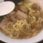 ラーメン茂木 - 