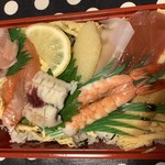鮨 安さん - 
