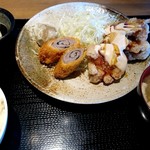 Karaage Semmonten Torikko - 