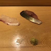 鮨 しゅん輔 阿佐ヶ谷 - 