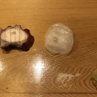 鮨 しゅん輔 阿佐ヶ谷 - 