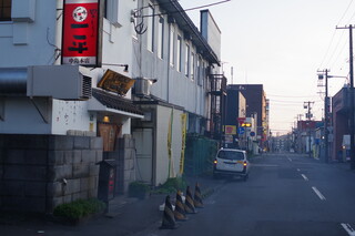 Yakitori No Ippei - 外観