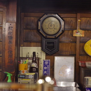 やきとりの一平_2