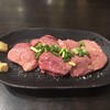 焼肉酒場 ゑえやん