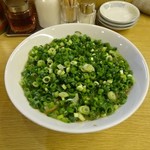 ラーメンまるイ - 料理写真:ラーメン７５０円