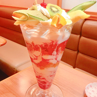 上田市でおすすめのグルメ情報 キングパフェ をご紹介 食べログ 上田市でおすすめのグルメ情報 キングパフェ をご紹介 食べログ