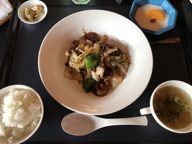 名古屋ヒルズゴルフ倶楽部 ローズコース 西可児 その他 食べログ