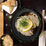 七弐八製麺 - 