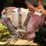 ニューワールド - 