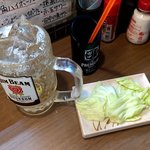 立ち呑み串カツ田中 - 