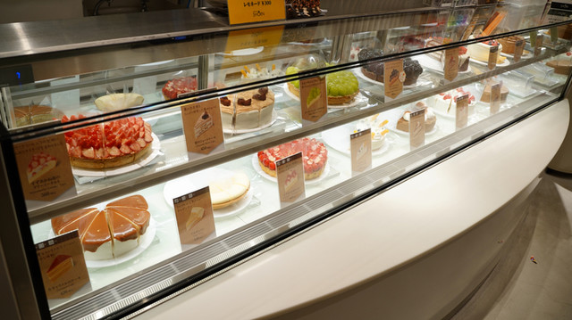 5horn イオンモール松本 ファイブホルン 松本 ケーキ 食べログ 5horn イオンモール松本 ファイブホルン 松本 ケーキ 食べログ