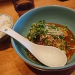 担々麺 辣椒漢 - 